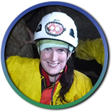 Alison Gallagher - Cave rescue, who are they and what do they do?